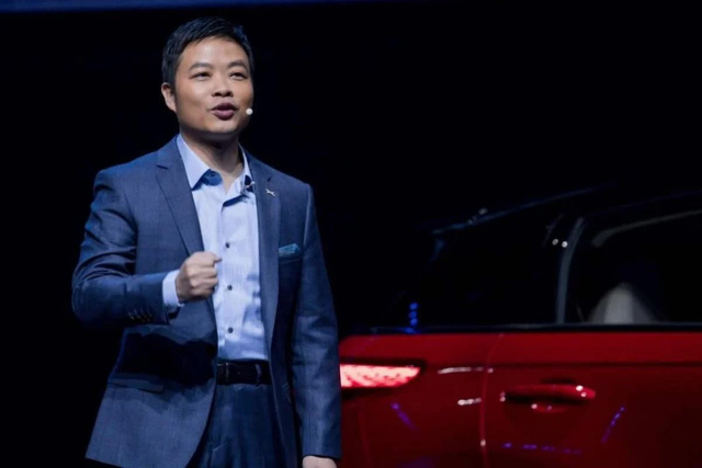 Những tỷ phú xe điện giàu có như thế nào? - Ảnh 3. Những tỷ phú xe điện giàu có như thế nào? - Ảnh 3.