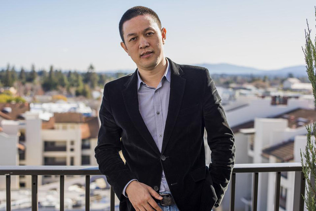 Những tỷ phú xe điện giàu có như thế nào? - Ảnh 4. Những tỷ phú xe điện giàu có như thế nào? - Ảnh 4.