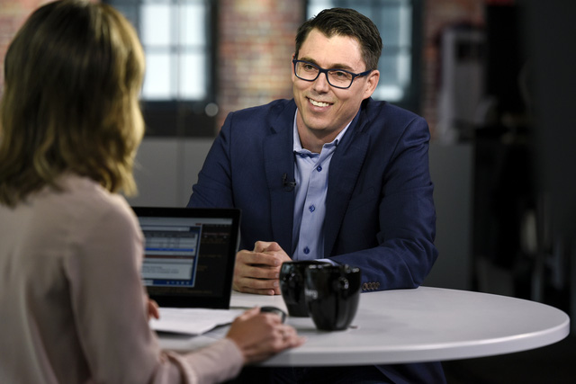 Những tỷ phú xe điện giàu có như thế nào? - Ảnh 6. Những tỷ phú xe điện giàu có như thế nào? - Ảnh 6.