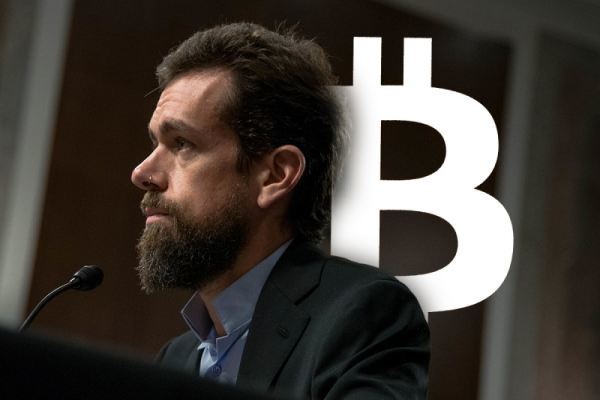 Động th&aacute;i lạ của CEO Twitter trong ng&agrave;y sinh nhật &ldquo;cha đẻ Bitcoin&rdquo; - Ảnh 1.