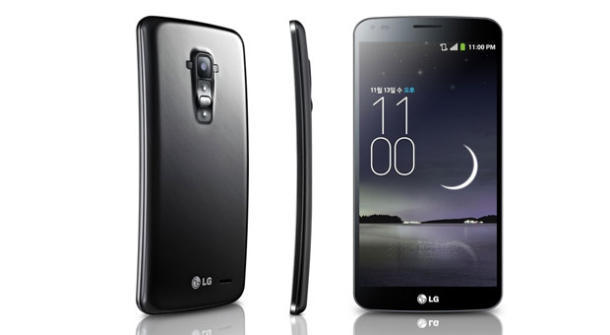 7 ‘làn gió mới’ LG mang đến cho thế giới smartphone - Ảnh 2. 7 ‘làn gió mới’ LG mang đến cho thế giới smartphone - Ảnh 2.