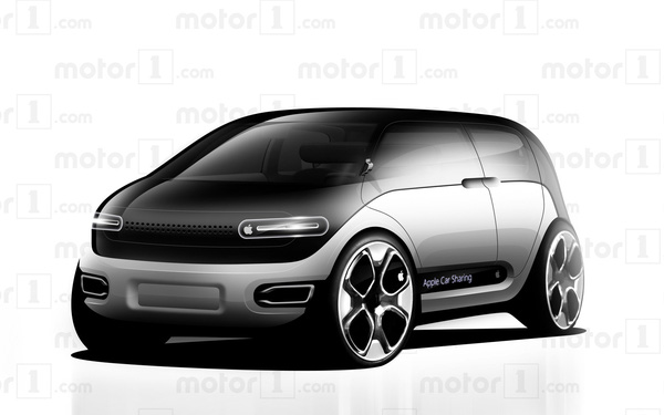 Tim Cook khẳng định vẫn l&agrave;m Apple Car nhưng ch&uacute; trọng v&agrave;o điều n&agrave;y hơn l&agrave; lắp r&aacute;p xe  - Ảnh 1.