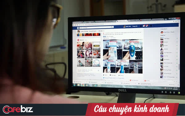 Truy vết người bán hàng online: Cơ quan thuế hỏi tổ dân phố, tìm nơi shipper thường ra vào, thậm chí mua hàng để nắm được thông tin - Ảnh 1. Truy vết người bán hàng online: Cơ quan thuế hỏi tổ dân phố, tìm nơi shipper thường ra vào, thậm chí mua hàng để nắm được thông tin - Ảnh 1.
