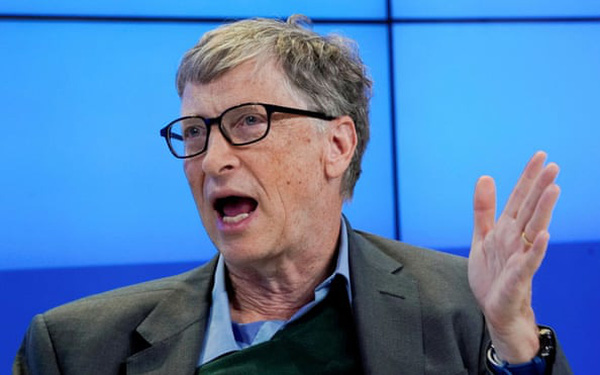 Sở hữu lượng đất đai lớn hơn cả diện t&iacute;ch Singapore, Bill Gates khiến c&aacute;c chuy&ecirc;n gia lo lắng - Ảnh 1.