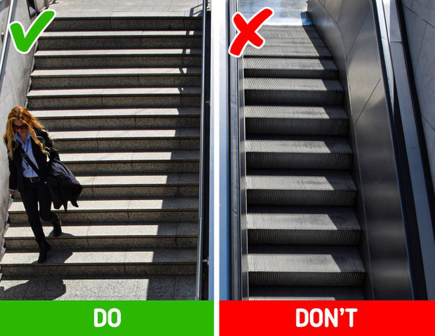 Bạn thực sự phải đi bộ bao nhi&ecirc;u bước mỗi ng&agrave;y để trở n&ecirc;n khỏe mạnh hơn, v&agrave; bao nhi&ecirc;u l&agrave; qu&aacute; nhiều? - Ảnh 6.