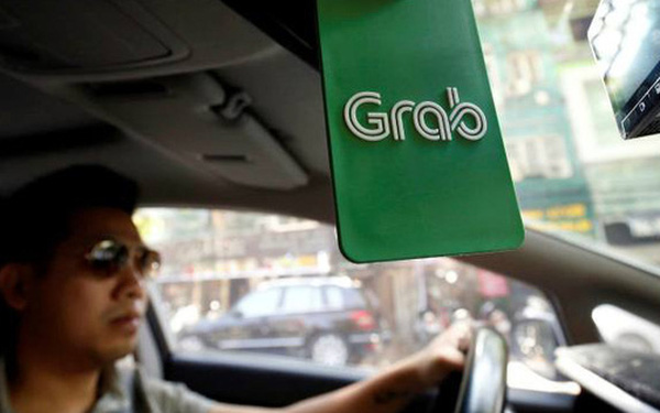 Grab sắp ni&ecirc;m yết cổ phiếu tại Mỹ với mức định gi&aacute; 35 tỷ USD - Ảnh 1.