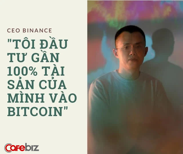 Người từng bán hết nhà cửa, bỏ việc từ 23 năm, rót gần 100% tài sản mua bitcoin trước giờ ra sao? - Ảnh 5. Người từng bán hết nhà cửa, bỏ việc từ 23 năm, rót gần 100% tài sản mua bitcoin trước giờ ra sao? - Ảnh 5.