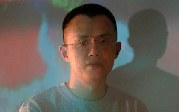 Người từng bán hết nhà cửa, bỏ việc từ 23 năm, rót gần 100% tài sản mua bitcoin trước giờ ra sao? - Ảnh 1. Người từng bán hết nhà cửa, bỏ việc từ 23 năm, rót gần 100% tài sản mua bitcoin trước giờ ra sao? - Ảnh 1.