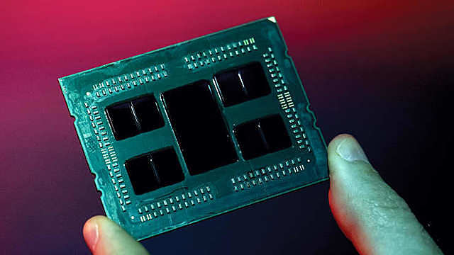Cơn khát chip toàn cầu bắt đầu để lại những hậu quả lớn - Ảnh 1. Cơn khát chip toàn cầu bắt đầu để lại những hậu quả lớn - Ảnh 1.