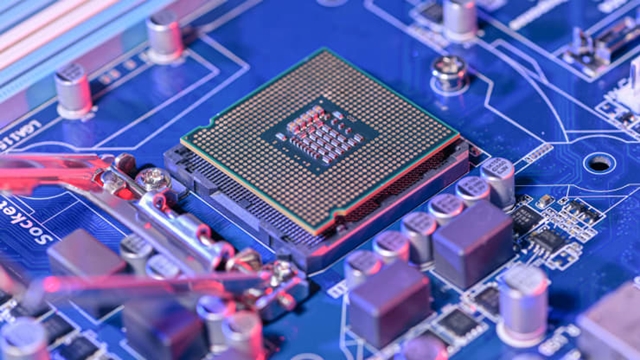 Cơn khát chip toàn cầu bắt đầu để lại những hậu quả lớn - Ảnh 3. Cơn khát chip toàn cầu bắt đầu để lại những hậu quả lớn - Ảnh 3.