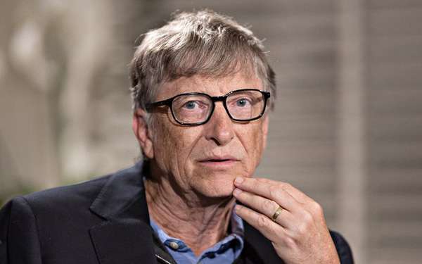 WSJ: B&agrave; Melinda đ&atilde; đề nghị ly h&ocirc;n từ năm 2019 v&igrave; Bill Gates giao du với 1 tội phạm t&igrave;nh dục kh&eacute;t tiếng - Ảnh 1.