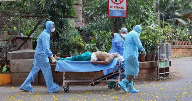 M&ugrave; l&ograve;a v&agrave; thậm ch&iacute; tử vong sau khi phục hồi, biến thể mới của Covid-19 ở Ấn Độ đ&aacute;ng sợ đến mức n&agrave;o? - Ảnh 6.