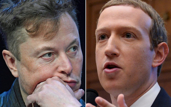 &lsquo;Gh&eacute;t nhau&rsquo; thậm tệ, khẩu chiến về mọi thứ nhưng Mark Zuckerberg v&agrave; Elon Musk c&oacute; c&ugrave;ng quan điểm ủng hộ Bitcoin? - Ảnh 1.