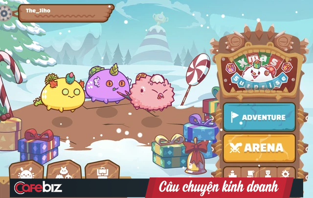 Shark Mỹ Mark Cuban r&oacute;t tiền v&agrave;o startup game Việt ứng dụng NFT, loại c&ocirc;ng nghệ mới khiến cả thế giới &ldquo;ph&aacute;t cuồng&rdquo; - Ảnh 2.