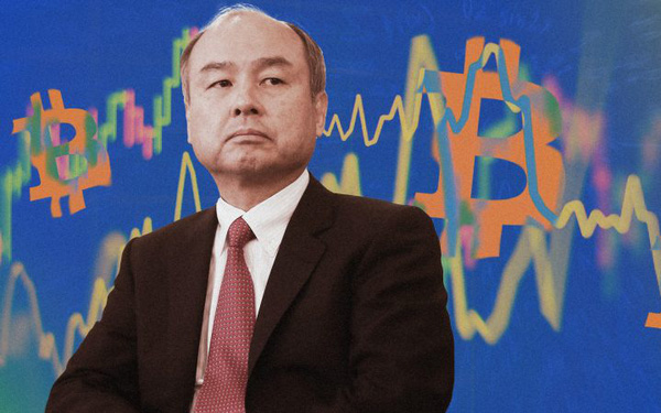 Nổi tiếng đầu tư kiểu liều ăn nhiều nhưng Masayoshi Son khẳng định: Tôi không chắc về Bitcoin - Ảnh 1. Nổi tiếng đầu tư kiểu liều ăn nhiều nhưng Masayoshi Son khẳng định: Tôi không chắc về Bitcoin - Ảnh 1.