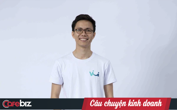 Cựu CEO Uber VN Dũng Đặng vừa gọi th&agrave;nh c&ocirc;ng 3 triệu USD cho app ứng lương sớm cho người lao động - Ảnh 1.