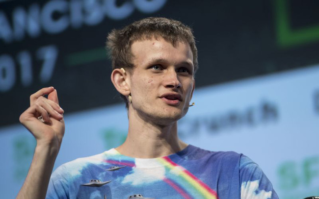 M&oacute;n qu&agrave; 1 tỷ USD của nh&agrave; s&aacute;ng lập Ethereum nhấn ch&igrave;m c&aacute;c đồng tiền số meme như thế n&agrave;o? - Ảnh 1.