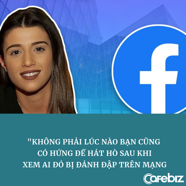 Kiểm duyệt vi&ecirc;n Facebook đ&ecirc;m n&agrave;o cũng mơ thấy &aacute;c mộng - Ảnh 1.