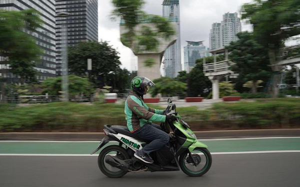 Gojek chính thức sáp nhập với Tokopedia - Ảnh 1. Gojek chính thức sáp nhập với Tokopedia - Ảnh 1.