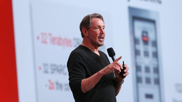 Lời khuyên đắt giá từ những tỷ phú bỏ học: Phía sau sự dấn thân và liều lĩnh của tuổi trẻ là yếu tố thiết yếu gì? - Ảnh 11. Lời khuyên đắt giá từ những tỷ phú bỏ học: Phía sau sự dấn thân và liều lĩnh của tuổi trẻ là yếu tố thiết yếu gì? - Ảnh 11.