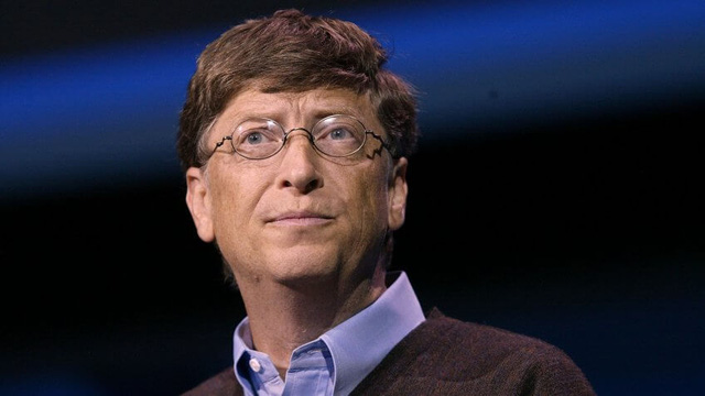 Lời khuyên đắt giá từ những tỷ phú bỏ học: Phía sau sự dấn thân và liều lĩnh của tuổi trẻ là yếu tố thiết yếu gì? - Ảnh 13. Lời khuyên đắt giá từ những tỷ phú bỏ học: Phía sau sự dấn thân và liều lĩnh của tuổi trẻ là yếu tố thiết yếu gì? - Ảnh 13.