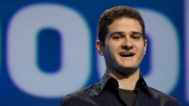 Lời khuyên đắt giá từ những tỷ phú bỏ học: Phía sau sự dấn thân và liều lĩnh của tuổi trẻ là yếu tố thiết yếu gì? - Ảnh 8. Lời khuyên đắt giá từ những tỷ phú bỏ học: Phía sau sự dấn thân và liều lĩnh của tuổi trẻ là yếu tố thiết yếu gì? - Ảnh 8.