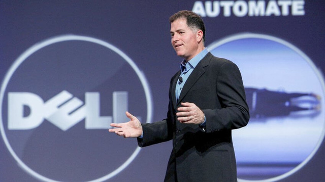 Lời khuyên đắt giá từ những tỷ phú bỏ học: Phía sau sự dấn thân và liều lĩnh của tuổi trẻ là yếu tố thiết yếu gì? - Ảnh 9. Lời khuyên đắt giá từ những tỷ phú bỏ học: Phía sau sự dấn thân và liều lĩnh của tuổi trẻ là yếu tố thiết yếu gì? - Ảnh 9.