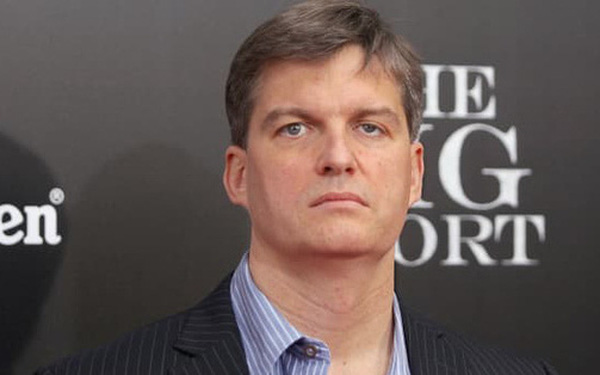 Tesla trở th&agrave;nh mục ti&ecirc;u tiếp theo của huyền thoại b&aacute;n khống Michael Burry với khoản đặt cược nửa tỷ USD - Ảnh 1.