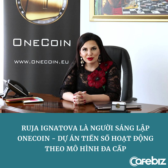 Đệ nhất lừa đảo crypto: Nắm trong tay 230.000 Bitcoin, trị giá 10 tỷ USD nhờ quảng bá 1 đồng tiền số vô danh, biến mất sau 1 năm với khối tài sản khổng lồ - Ảnh 2. Đệ nhất lừa đảo crypto: Nắm trong tay 230.000 Bitcoin, trị giá 10 tỷ USD nhờ quảng bá 1 đồng tiền số vô danh, biến mất sau 1 năm với khối tài sản khổng lồ - Ảnh 2.