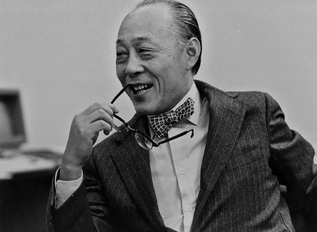  &Ocirc;ng vua m&aacute;y t&iacute;nh gốc Hoa khiến IBM khiếp sợ, su&yacute;t v&ugrave;i dập Bill Gates từ trứng nước: Từng l&agrave; cơn &aacute;c mộng của giới c&ocirc;ng nghệ Mỹ, cuối đời lại mất sạch v&igrave; bảo thủ  - Ảnh 4.