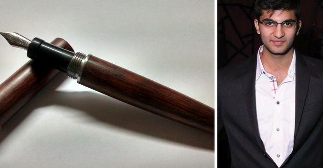  Ng&agrave;nh nghề đi ngược thời đại tại Ấn Độ: Tưởng dị m&agrave; lại gi&uacute;p h&agrave;ng trăm người đổi đời  - Ảnh 2.