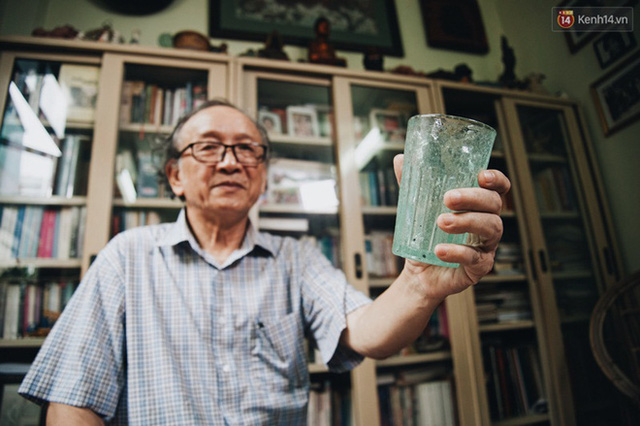 Chuyện chưa kể về cốc bia vại &ldquo;huyền thoại&rdquo; ở H&agrave; Nội: Thiết kế trong 1 giờ, thống trị suốt 40 năm kh&ocirc;ng c&oacute; đối thủ - Ảnh 2.