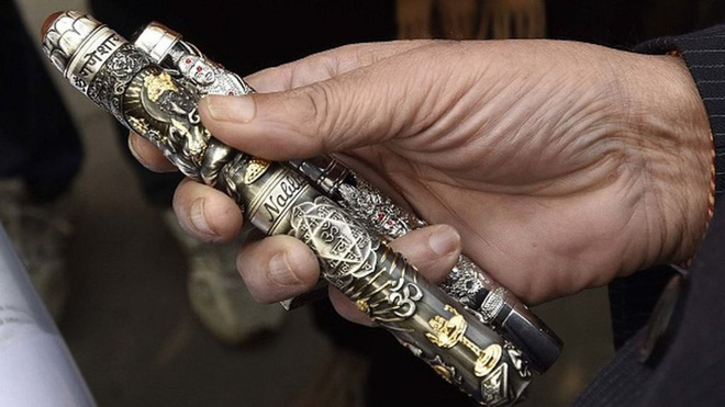  Ng&agrave;nh nghề đi ngược thời đại tại Ấn Độ: Tưởng dị m&agrave; lại gi&uacute;p h&agrave;ng trăm người đổi đời  - Ảnh 7.