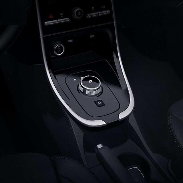 Cận cảnh nội thất trong ô tô điện VinFast VF e34 và hệ thống điều hòa lọc cả bụi mịn - Ảnh 6. Cận cảnh nội thất trong ô tô điện VinFast VF e34 và hệ thống điều hòa lọc cả bụi mịn - Ảnh 6.