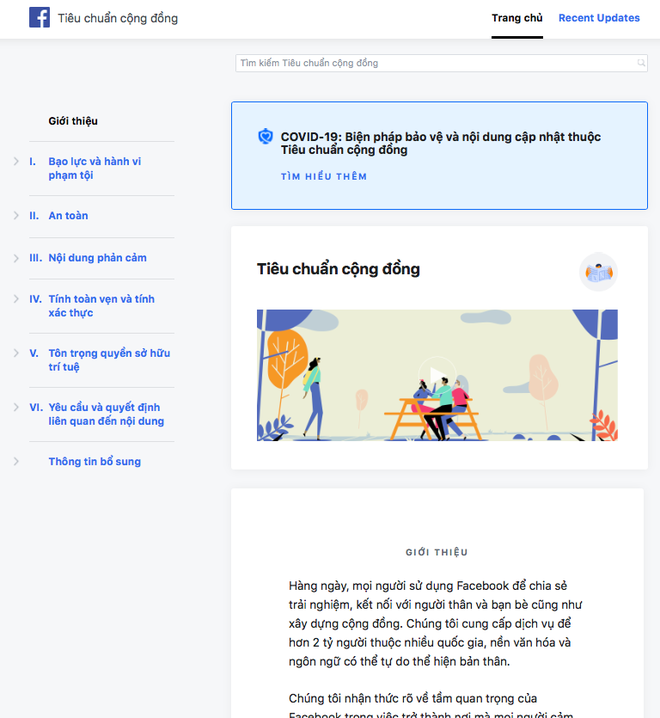 Bị ph&agrave;n n&agrave;n ch&iacute;nh s&aacute;ch quảng c&aacute;o mới qu&aacute; &lsquo;khắt khe&rsquo;, Facebook phản hồi: Đối t&aacute;c h&atilde;y đọc thật kỹ c&aacute;c quy định! - Ảnh 2.