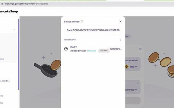 Tạo ra 1 đồng tiền số trong ... chưa đến 10 ph&uacute;t - Ảnh 1.