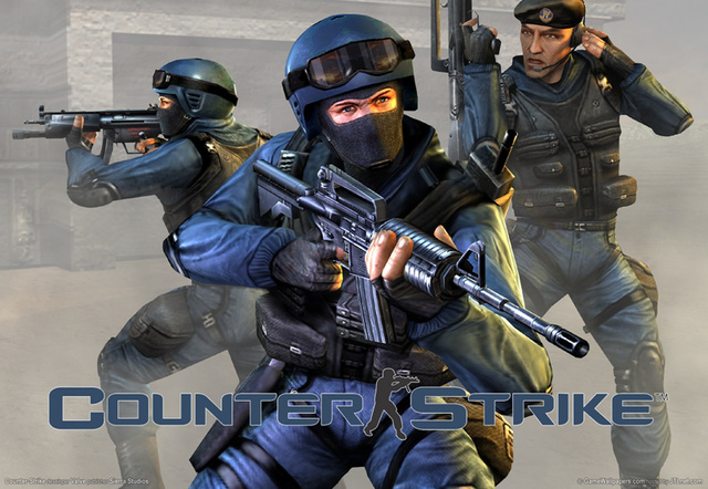 Cha đẻ tựa game huyền thoại Counter-Strike hơn 20 năm trước khiến 8X - 9X Việt bắn half-life đến qu&ecirc;n ăn qu&ecirc;n ngủ l&agrave; ai? - Ảnh 2.