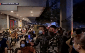 T&ograve;a nh&agrave; chọc trời ở Trung Quốc c&oacute; hiện tượng rung lắc 3 ng&agrave;y li&ecirc;n tiếp, Mỹ ph&aacute;t cảnh b&aacute;o khẩn - Ảnh 7.