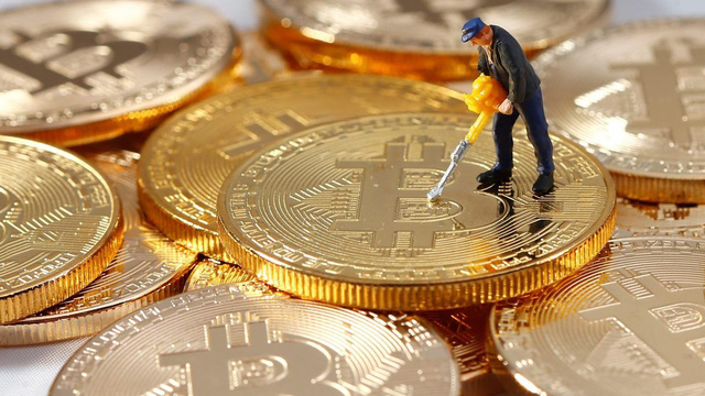 Trung Quốc cấm đào và giao dịch Bitcoin - Ảnh 1. Trung Quốc cấm đào và giao dịch Bitcoin - Ảnh 1.