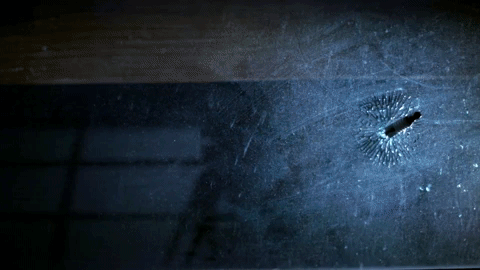 Đ&acirc;y l&agrave; k&iacute;nh cường lực vỡ khi quay ở tốc độ 82.000 fps, c&ograve;n n&acirc;ng l&ecirc;n 800.000 fps sẽ như thế n&agrave;o? Xem để biết nh&eacute; - Ảnh 5.