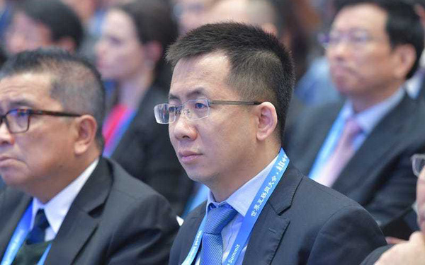 Sự nghiệp Zhang Yiming, tỷ ph&uacute; b&iacute; ẩn đứng sau &lsquo;hiện tượng to&agrave;n cầu&rsquo; TikTok - Ảnh 1.