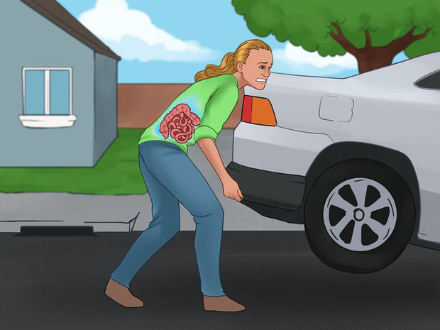 7 khả năng kh&ocirc;ng thể tin nổi m&agrave; cơ thể người l&agrave;m được khiến cả giới khoa học cũng v&ograve; đầu bứt tai - Ảnh 3.