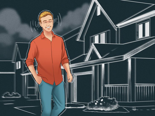 7 khả năng kh&ocirc;ng thể tin nổi m&agrave; cơ thể người l&agrave;m được khiến cả giới khoa học cũng v&ograve; đầu bứt tai - Ảnh 4.