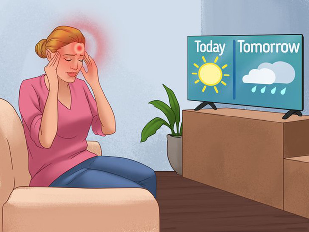 7 khả năng kh&ocirc;ng thể tin nổi m&agrave; cơ thể người l&agrave;m được khiến cả giới khoa học cũng v&ograve; đầu bứt tai - Ảnh 5.