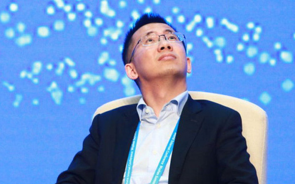 V&igrave; sao CEO của start-up gi&aacute; trị nhất thế giới từ chức ở tuổi 38? - Ảnh 1.