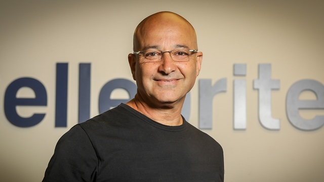 Người đứng sau c&ocirc;ng ty hỗ trợ FBI ph&aacute; kh&oacute;a iPhone l&agrave; ai? - Ảnh 1.