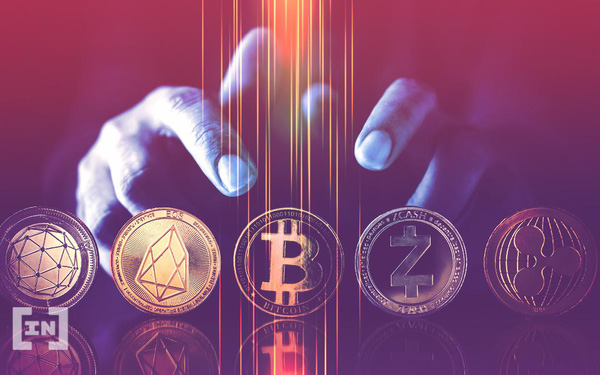 Một nh&agrave; đầu tư chỉ chờ gi&aacute; Bitcoin, Ether giảm để mua v&agrave;o tuy&ecirc;n bố: Yếu tim th&igrave; kh&ocirc;ng n&ecirc;n chơi tiền số - Ảnh 2.