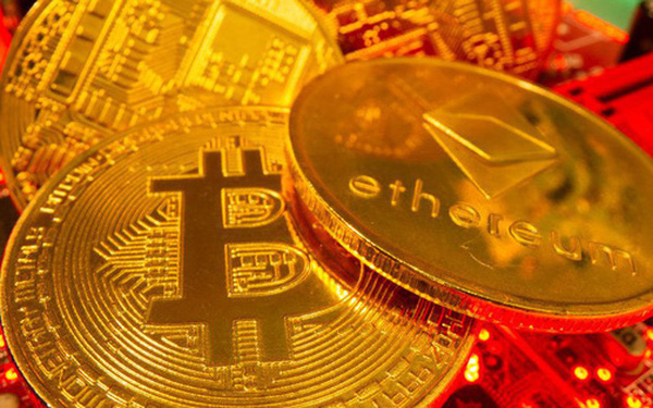 Giới chức siết mạnh, nhiều c&ocirc;ng ty tiền m&atilde; h&oacute;a tại Trung Quốc tạm ngừng hoạt động - Ảnh 1.