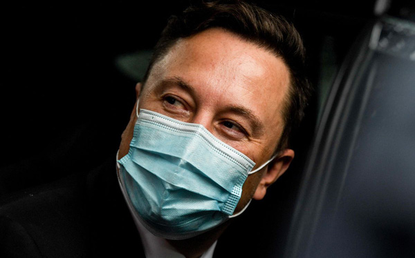 Sau khi ch&ecirc; Bitcoin hủy hoại m&ocirc;i trường, Elon Musk vừa c&oacute; động th&aacute;i tweet bảo vệ đồng tiền số, gi&aacute; lại bật tăng - Ảnh 1.