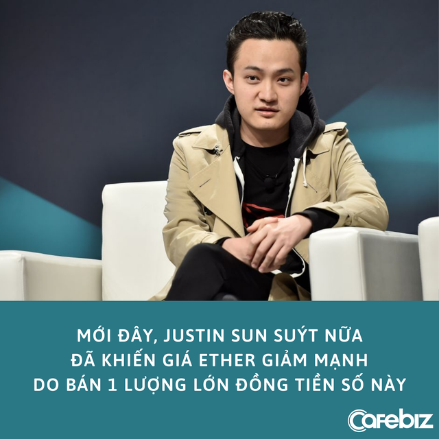 Chàng trai 31 tuổi được gọi là tiểu Jack Ma có sức ảnh hưởng tới thị trường tiền số ngang ngửa Elon Musk - Ảnh 2. Chàng trai 31 tuổi được gọi là tiểu Jack Ma có sức ảnh hưởng tới thị trường tiền số ngang ngửa Elon Musk - Ảnh 2.